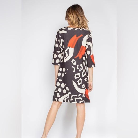 LULU H Dress New S - Picture 9 of 11